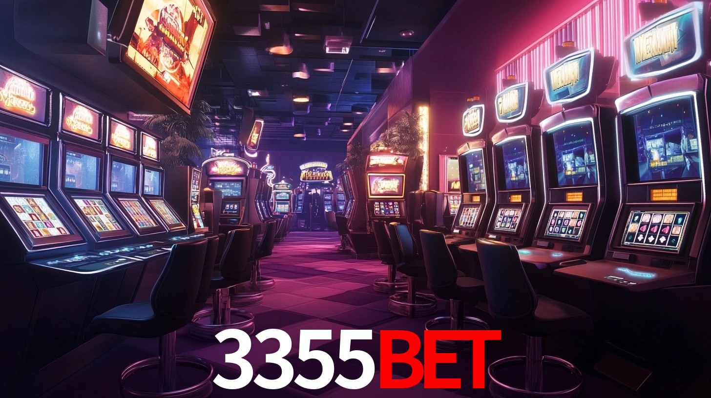 Daily Bonuses 3355BET