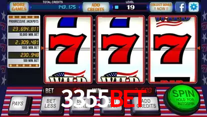 3355BET São Paulo - Live Tables