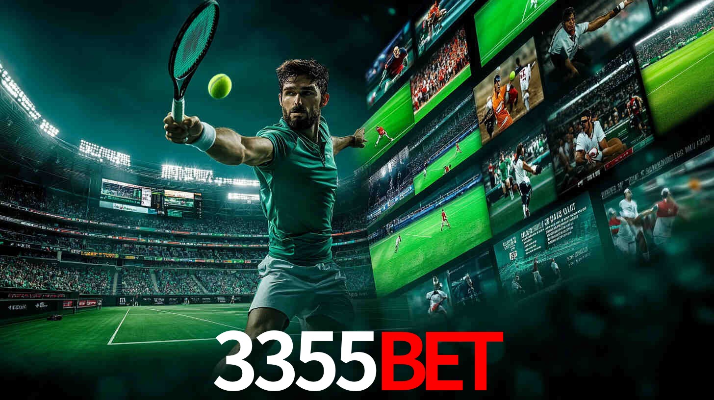 Descubra a Essência do 3355BET: Nossa História e Compromissos