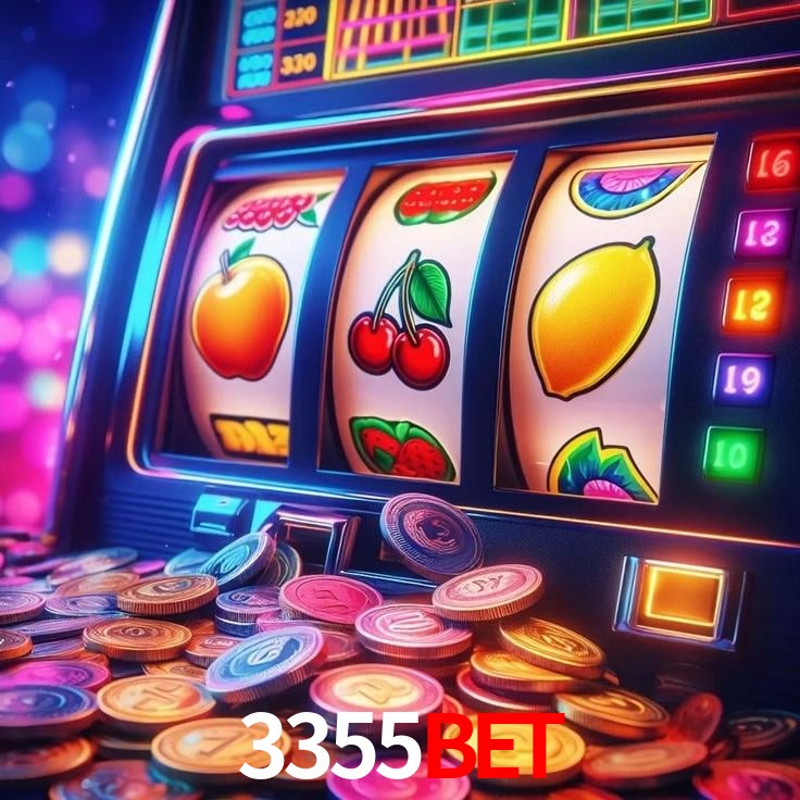 Login Seguro 3355BET