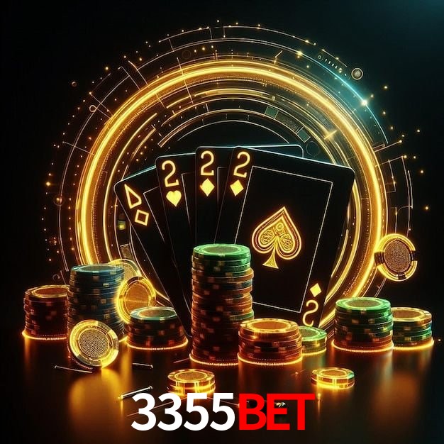 Especiais de Fim de Semana 3355BET