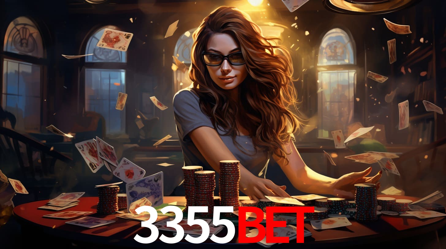 Basketball Betting 3355BET