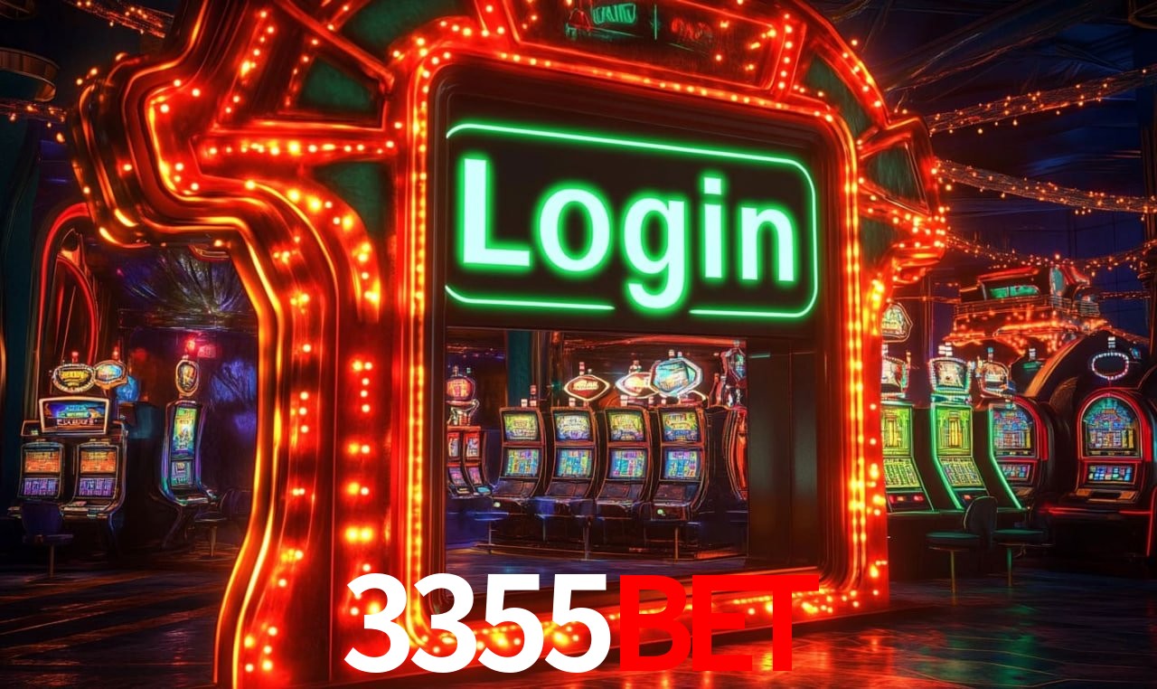 Diretório de Jogos 3355BET