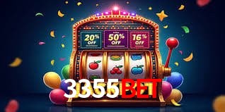 3355BET - Rápido Acesse
