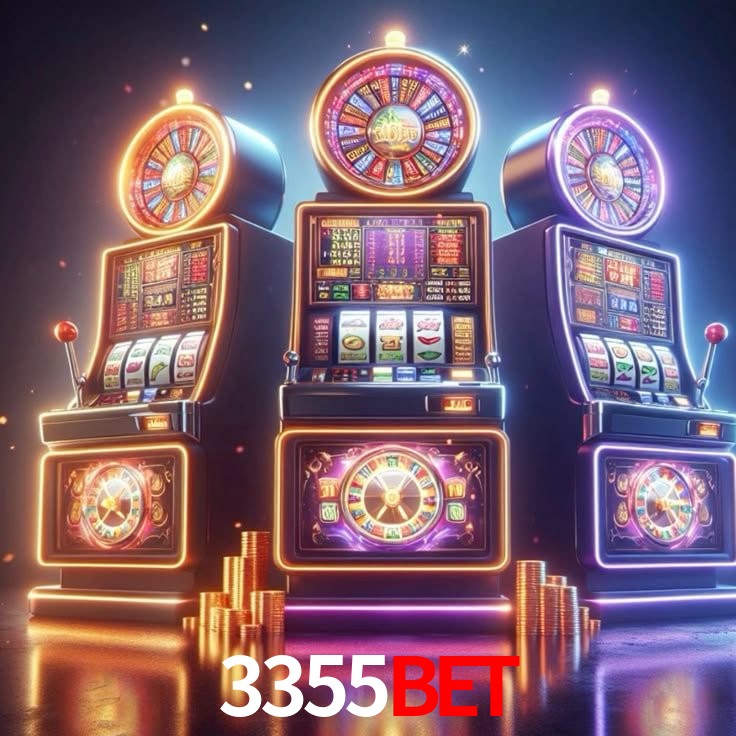 3355BET App Interface