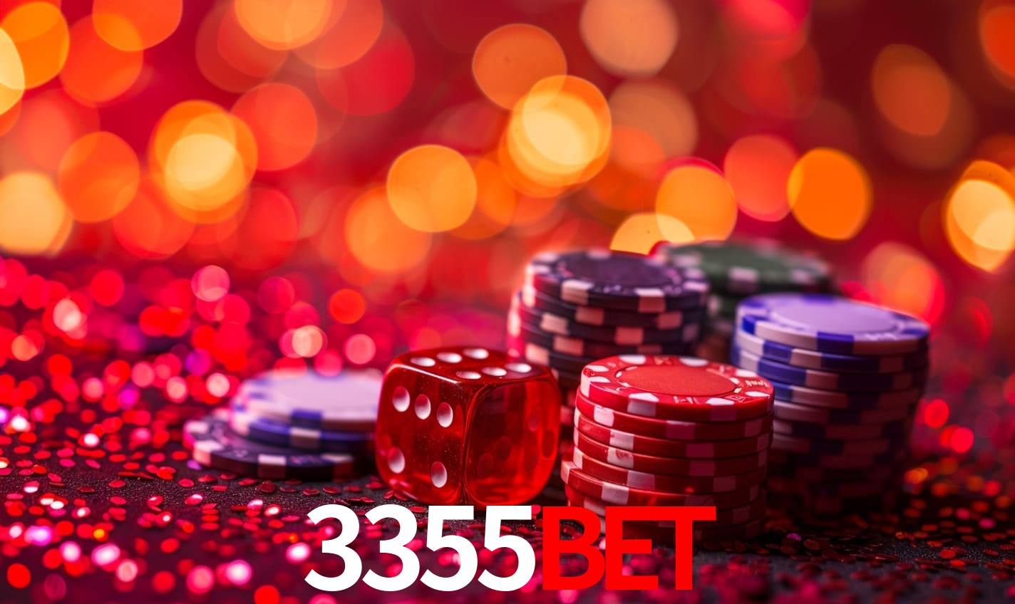 3355BET Belo Horizonte - Provably Fair