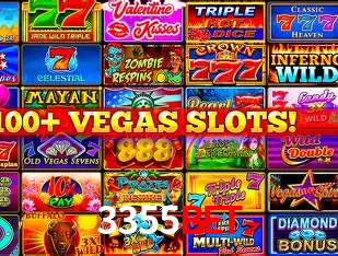 3355BET Belo Horizonte - VIP Casino