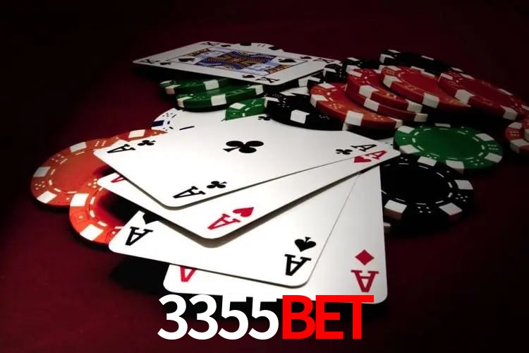 Estatísticas Esportivas 3355BET