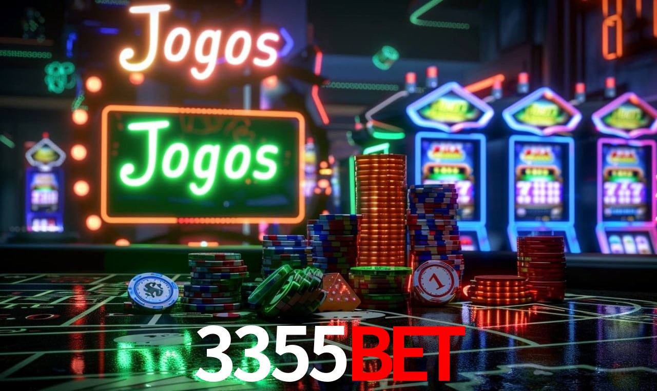 3355BET login
