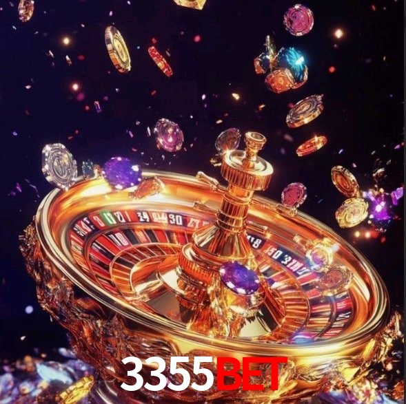 3355BET Plataforma - Certificada MGA desde 2015