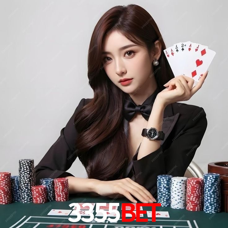 3355BET - Support