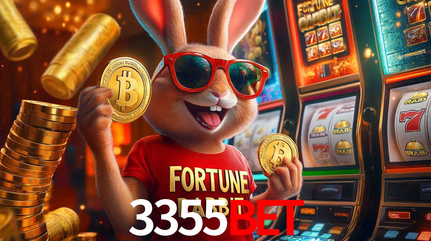 A Popularidade dos Caça-Níqueis no 3355BET