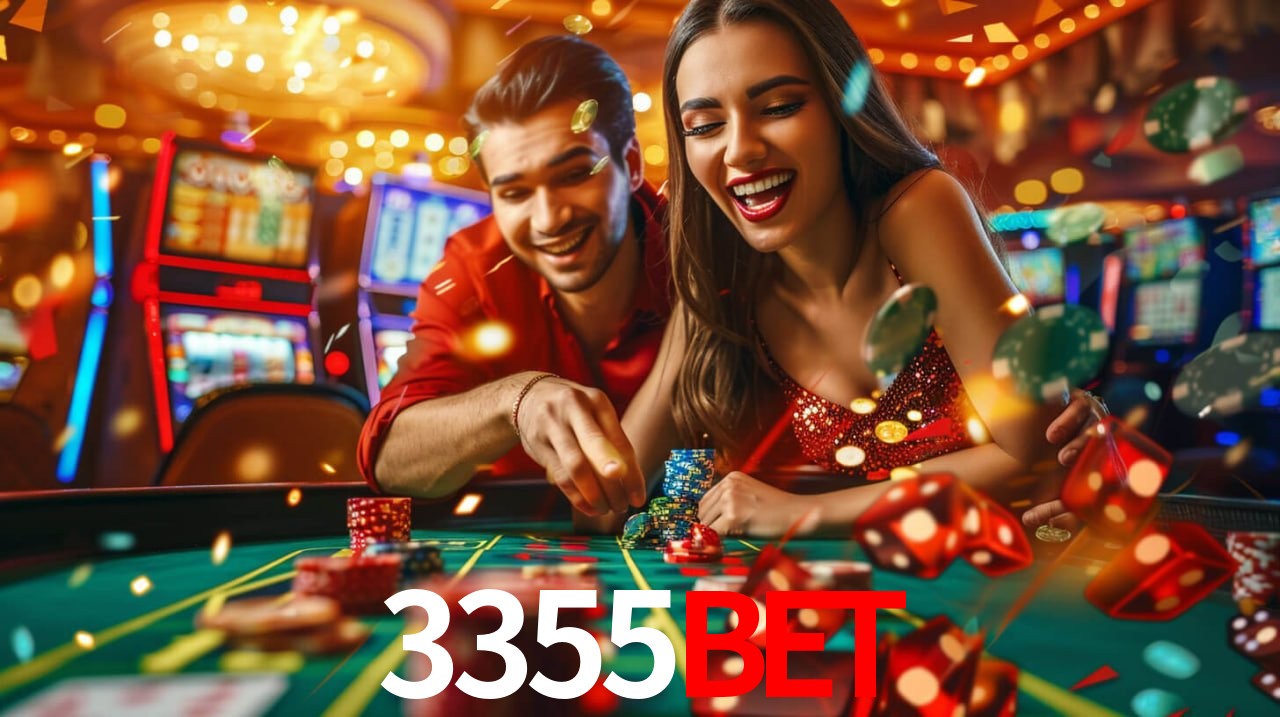 3355BET - Customer Support
